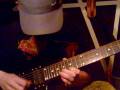 cover white stripes you don't know what love is solo