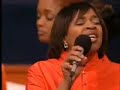 Shekinah Glory Ministry - Glory to Your Name pt. 2