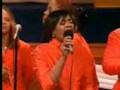 Shekinah Glory Ministry - Glory to Your Name pt. 2