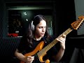 Luan Forti - Canon D