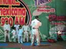 MARTIAL ARTS ACADEMY