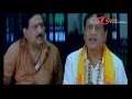 Venkatesh's Hilarious Horoscope By MS Narayana - Telugu Comedy