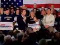 John Edwards - Oklahoma City Rally