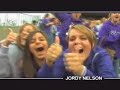 Inside K-State Sports - Jordy Nelson Highlight Video