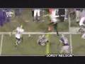 Inside K-State Sports - Jordy Nelson Highlight Video