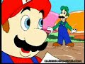 YTP: Mario learns not to mess up with Gay (Hyrule Seizures)