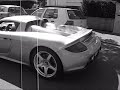 Porsche Carrera GT Soundtrack + Foto\
