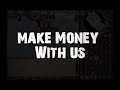 God Wars Inc. Recruitment Video 2