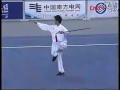 16th Asian Games 2010 - Taijiquan & Taijijian (male)