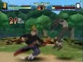 Deidara Combo Mission - Naruto Shippuden : Clash of Ninja Revolution 3
