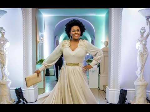 Basetsana Kumalo shares her Top Billing style highlights 
