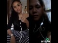 Firasat by Raisa (cover) smule