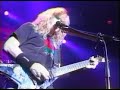 megadeth set the world a fire live megadeth set the world a fire live