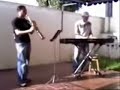 Dying Young - Kenny G