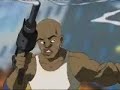 Nigga moment