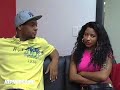 Jabari interviews Nicki Minaj (Part 2)