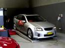VE SSv V8