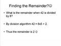 Quantitative ability : trick - 101 factorial part 1