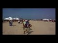 arrancones playa bagdad abril