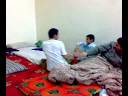Abid and Hassan Planing of ptakha with Iqbal