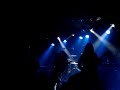 Romanthica - Mostrando tu dolor Live in Barcelona