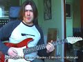 MasterThatRiff! 38 - Iron Maiden \"2 Minutes To Midnight\"