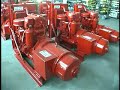 \"The Deuce\" 2-71 Detroit Diesel Generator \"The Deuce\" 2-71 Detroit Diesel Generator