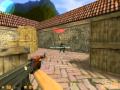 Long time ago CS movie Visa Video