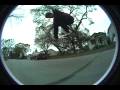videos de Jayson's Steezy 360 Flip