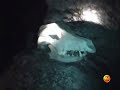 Apuseni, Romania  -  Poarta lui Ionele (part 2)