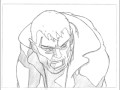2d animation and pencil tests