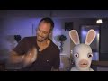 Rayman Raving Rabbids 2: Launch Trailer Rayman Raving Rabbids 2: Launch Trailer