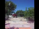 cal pau (saltos bikes)...cachondeo XD