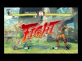 everything that made the legendary street fighter ii a hit acround the world returns in street fighter iv. favorite classic characters, such as ryu, ken, and chun-li return along with new characters, including crimson viper, abel, el fuerte, and rufus. characters and environments appear in stylized 3d, while the classic 2d gameplay remains with the addition of new moves such as the revenge-fueled .ultra combo. system and focus attacks. an all-new street fighter is here and the real challenge ...