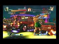 everything that made the legendary street fighter ii a hit acround the world returns in street fighter iv. favorite classic characters, such as ryu, ken, and chun-li return along with new characters, including crimson viper, abel, el fuerte, and rufus. characters and environments appear in stylized 3d, while the classic 2d gameplay remains with the addition of new moves such as the revenge-fueled .ultra combo. system and focus attacks. an all-new street fighter is here and the real challenge ...