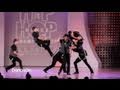 HHI 2011 USA Hip Hop Championship Preliminaries - July 25, 2011 (Day 1)