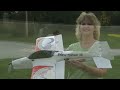 Altitude Sensor On A Typhoon RC Plane. How High Can It Fly?