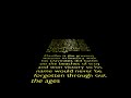 http://myspace.com/davilles

my own 20th century fox theater logo with star wars beginning crawl text movie

to create the 20th century intro need to download a prog called blender then go to here http://www.avsforum.com/avs-vb/showthread.php?t=715166 and follow the instructions its easy!! :p