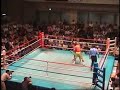 Oba vs Kijima