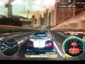 need for speed most wanted bmw m3 gtr vs cross
