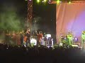 Calexico@Athens