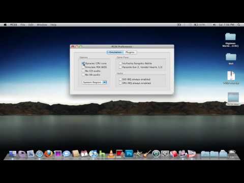 psone emulator for mac psone emulator for mac