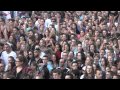 L'ambiance de Fou NRJ in The Park Trélazé 2015