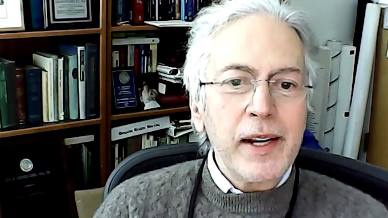 Ask The Doctor with Juan Sanchez-Ramos, MD, PhD (Feb 1, 2021)