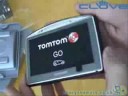 TomTom Go 720 Unboxed TomTom Go 720 Unboxed
