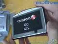 TomTom Go 720 Unboxed