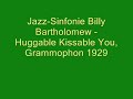 Roaring Twenties: Berlin Jazz-Melancoly, 1929