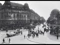 Roaring Twenties: Berlin Jazz-Melancoly, 1929