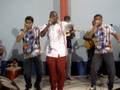 videos de Samba Badalo de Santa Teresa 2009 (Eudes, Marquinhos, Flazil, Nando e Benson)
