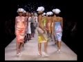 Louis Vuitton RTW 2008 Paris II.